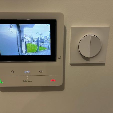 Appartement + Parking + Terrasse 뮐루즈 외부 사진