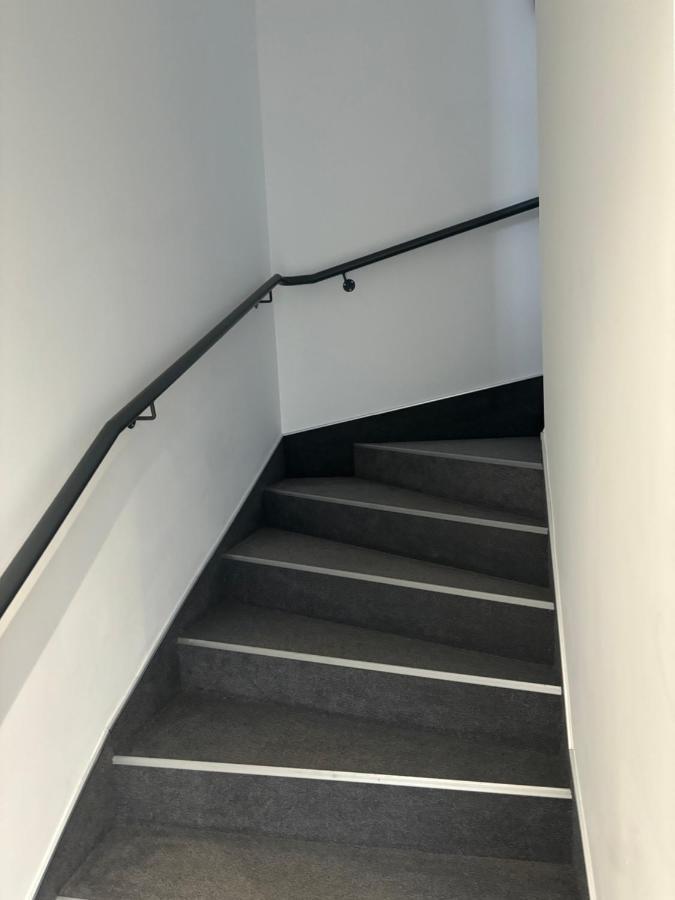 Appartement + Parking + Terrasse 뮐루즈 외부 사진